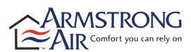 Armstrong Air logo JD Indoor