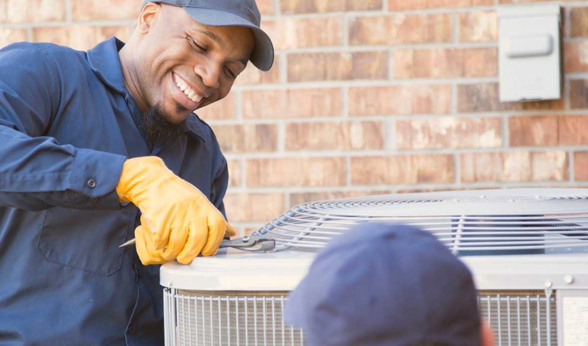 Benefits of Air Conditioner Maintenance