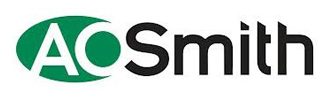 AO Smith logo