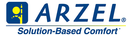 Arzel logo