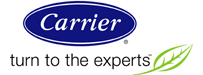 Carrier logo