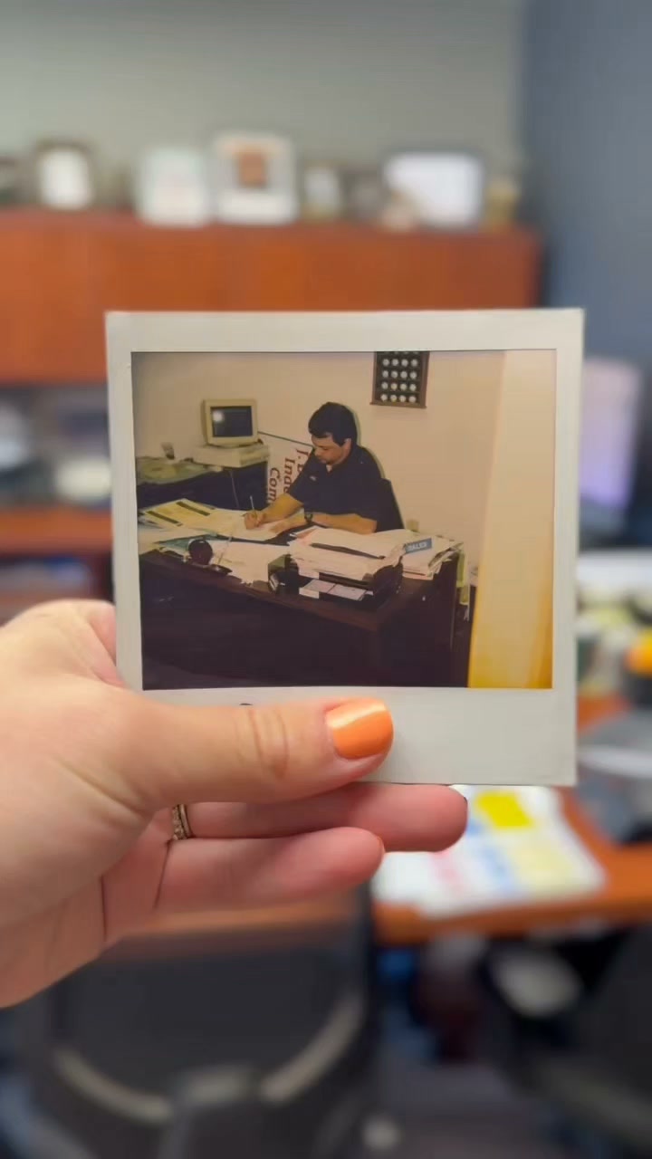 40 years of JD Indoor Comfort anniversary video