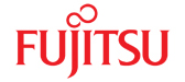 Fujitsu logo