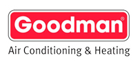 Goodman logo