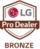 LG logo