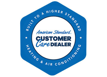 American Standard logo