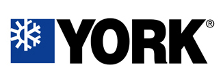 York logo