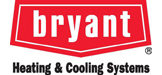 Bryant Heating and Cooling Systems logo
