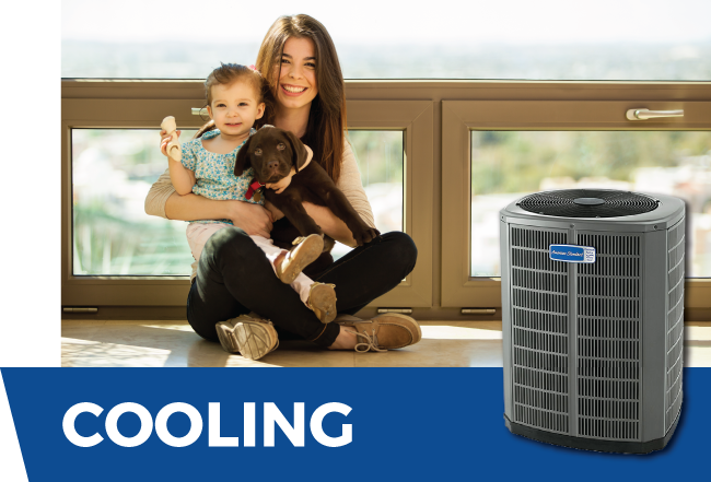 Cooling Services and Products offered by JD Indoor