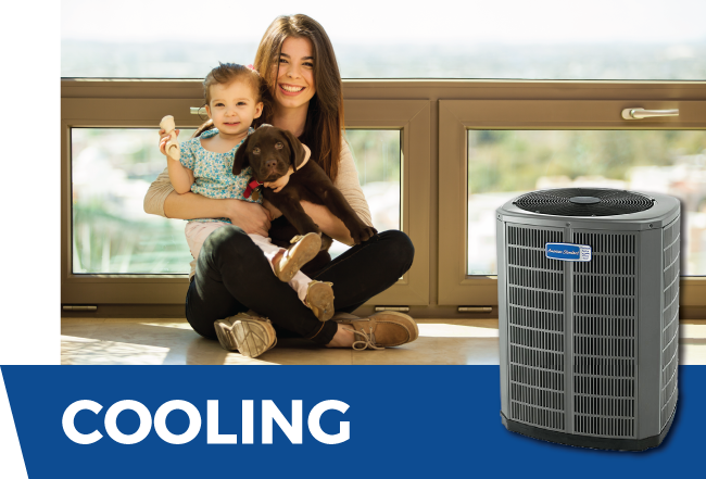 heating and cooling Chattanooga