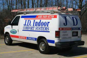 Contact US | JD Indoor Comfort