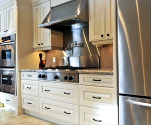 Kitchen photo for backup power solutions