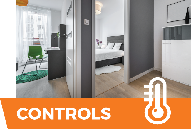 Controls Icon JD Indoor Comfort