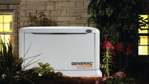Backup Generators by Generac from JD Indoor