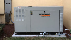 Generac Whole House Generators from JD Indoor Comfort