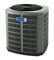 American Standard Gold Series Air Conditioner