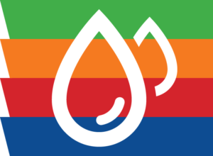 Water heating Icon