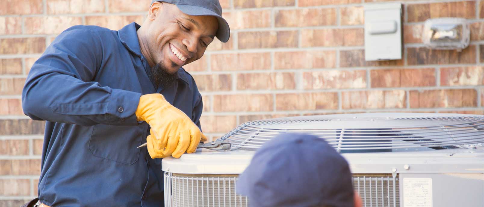 Benefits of Air Conditioner Maintenance
