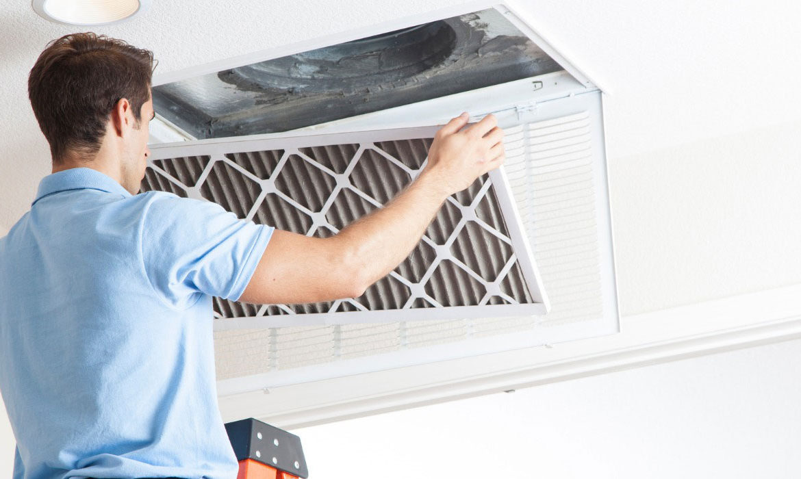 Media Filters vs. HEPA Filters vs. Electronic Air Purifiers