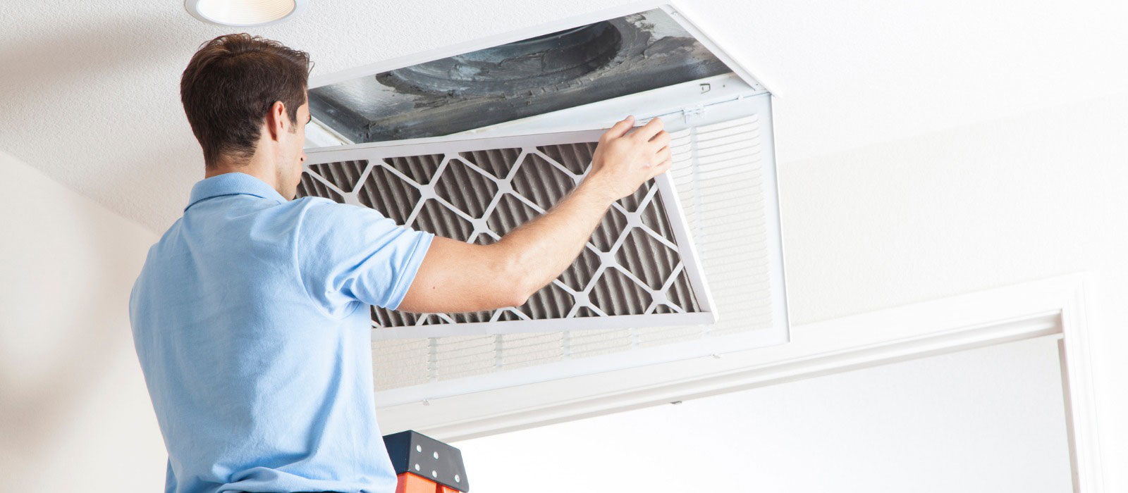 Media Filters vs. HEPA Filters vs. Electronic Air Purifiers